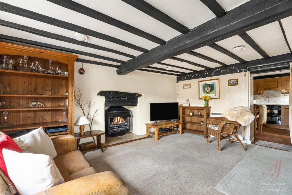 Spring Lane, Thrupp, Stroud photo 4