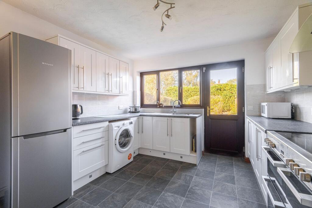 Thornham Road, Gislingham photo 3