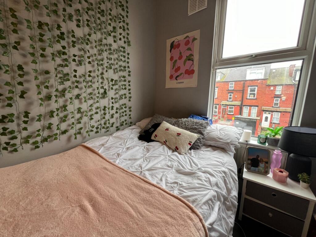 Main image of property: Brudenell Road, Hyde Park, Leeds, West Yorkshire, LS6