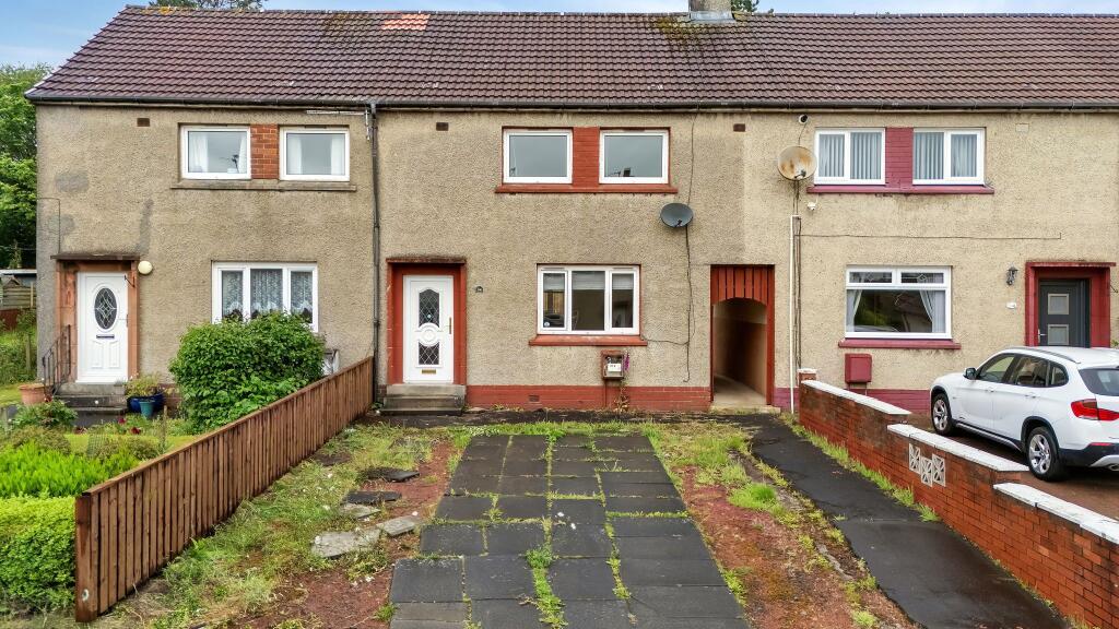 Main image of property: 34 Dovecastle Drive, Strathaven, ML10 6BH