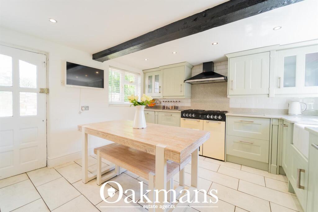 House in Birmingham - View 5
