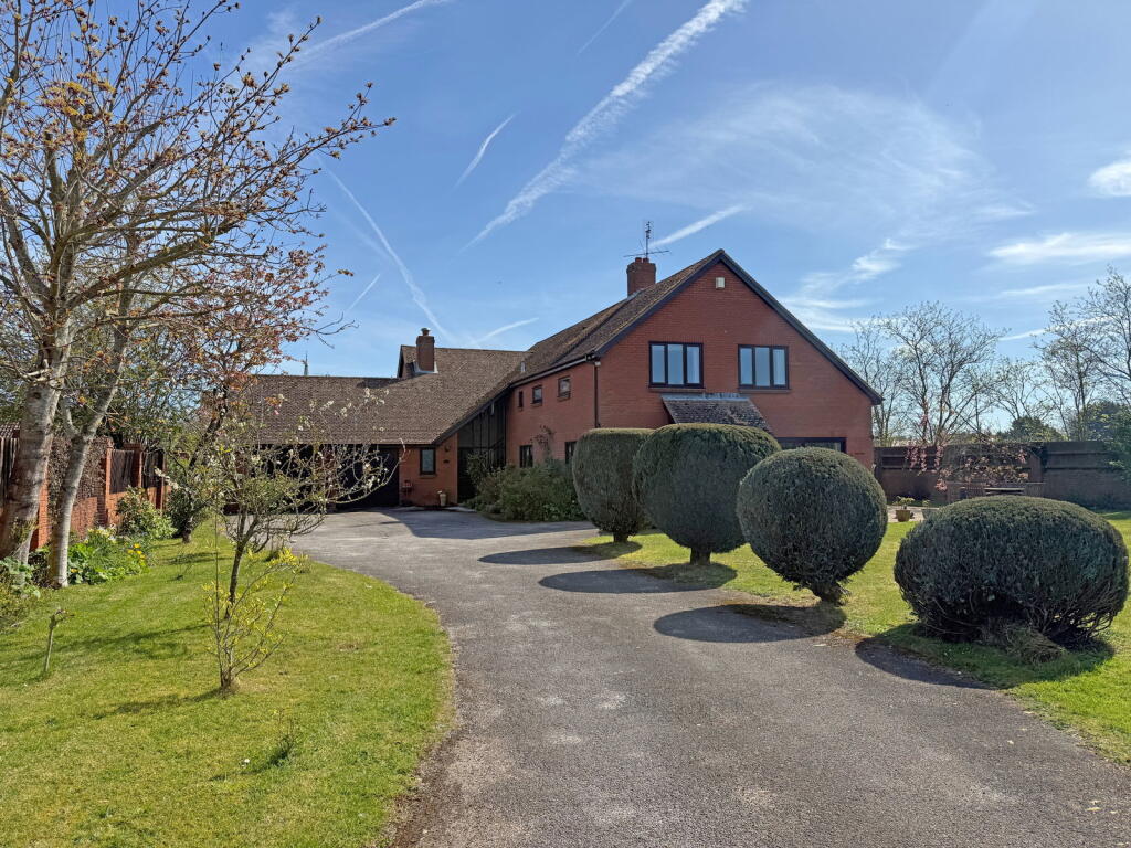 Main image of property: Wickham Market, Nr Woodbridge, Suffolk