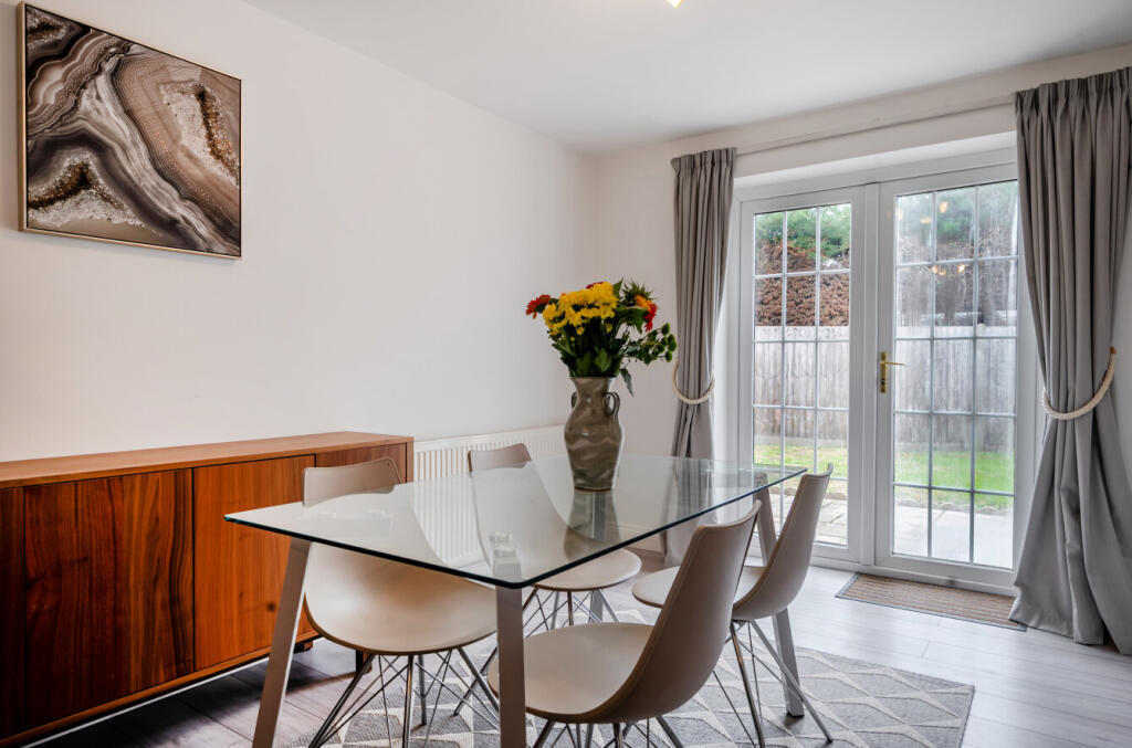 House in Oxford - View 3