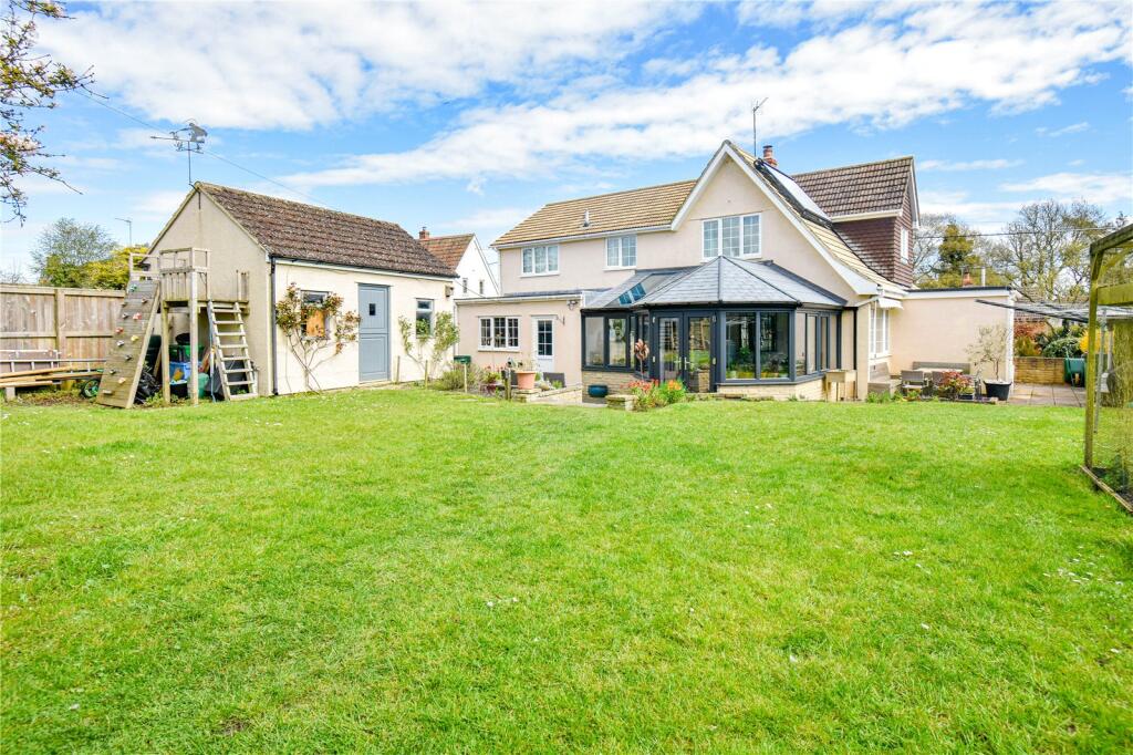 Main image of property: Coate, Devizes, Wiltshire, SN10