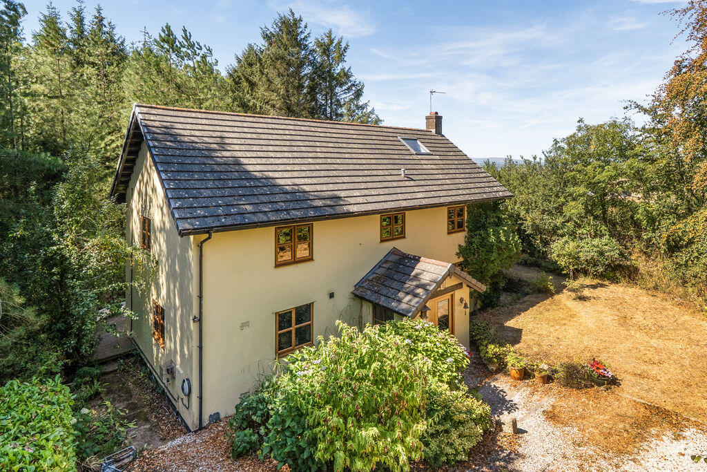 Main image of property: Whitestone, Exeter