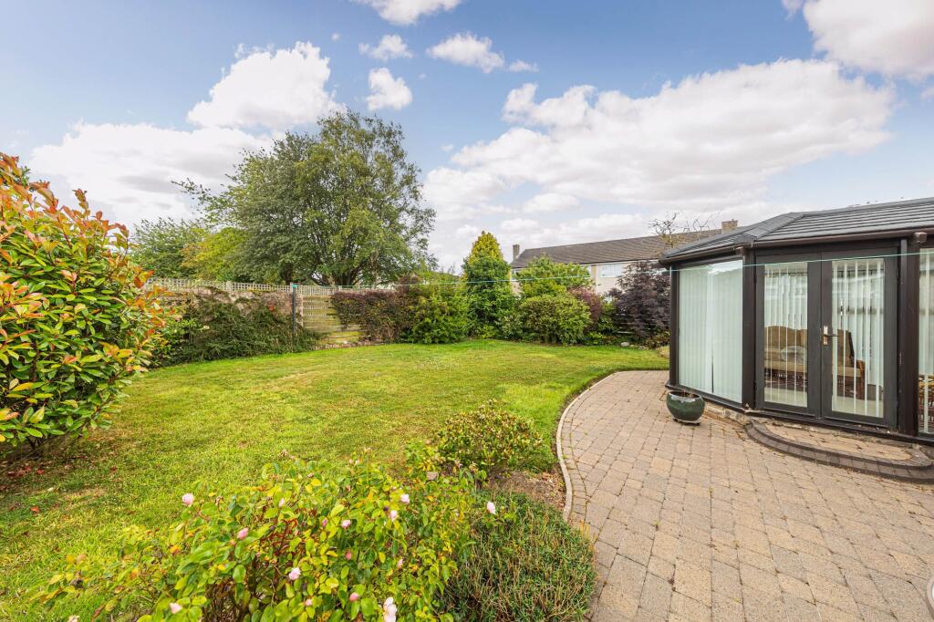 House in Corbridge, Northumberland - View 4