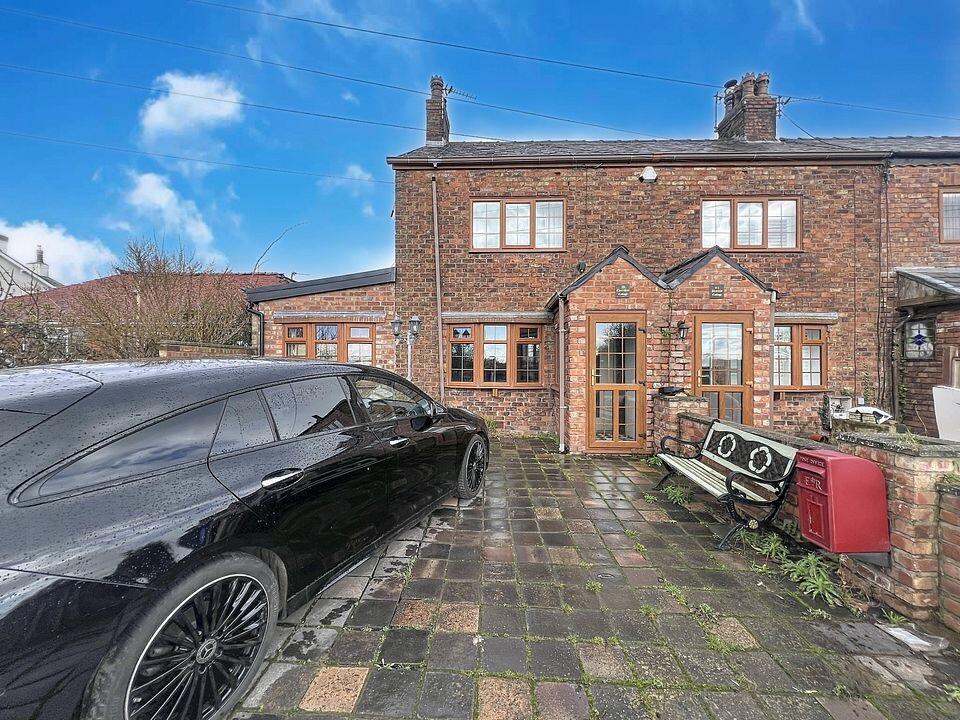 Main image of property: New Lane, Southport, Merseyside, PR9