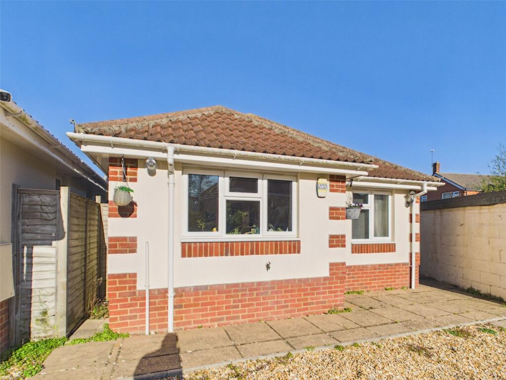Main image of property: Darracott Road, Bournemouth, Dorset, BH5