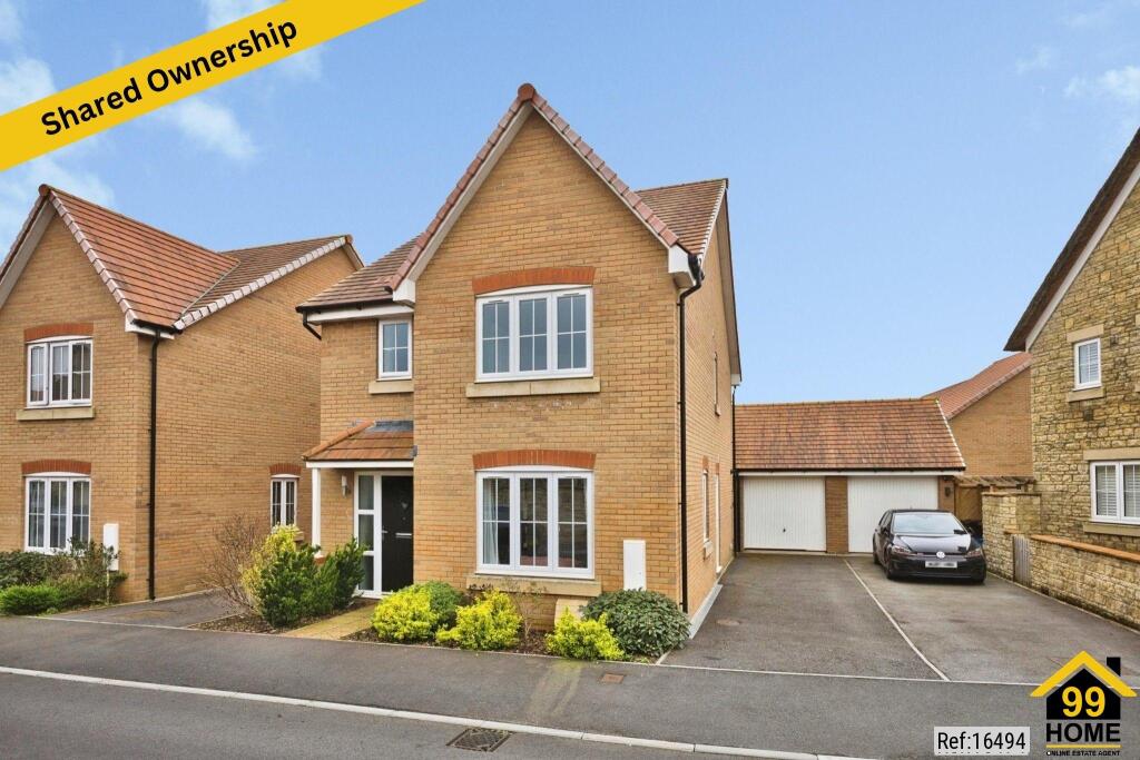 Main image of property: Woolcombe Road, Somerset, BA5