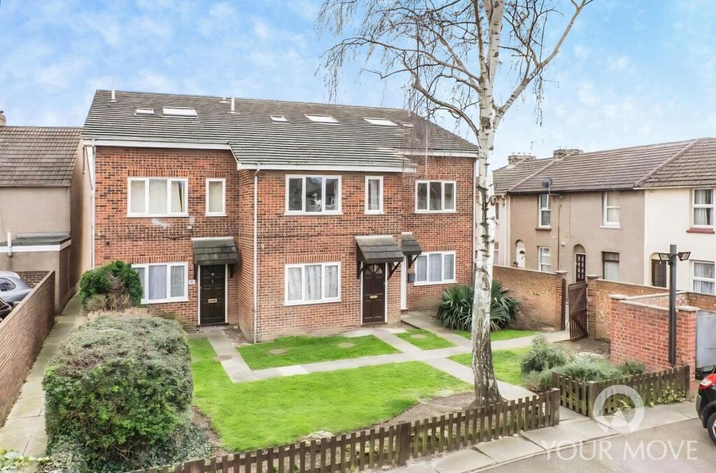Main image of property: Salem Place, Northfleet, Gravesend, Kent, DA11