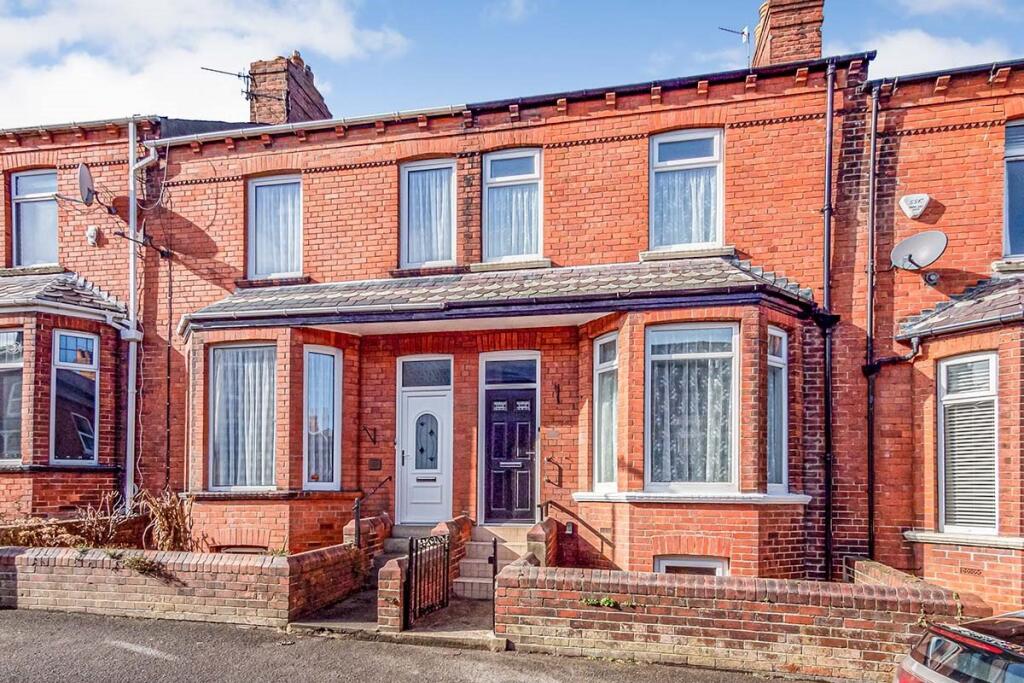 Main image of property: Beechville Avenue, Scarborough, North Yorkshire, YO12