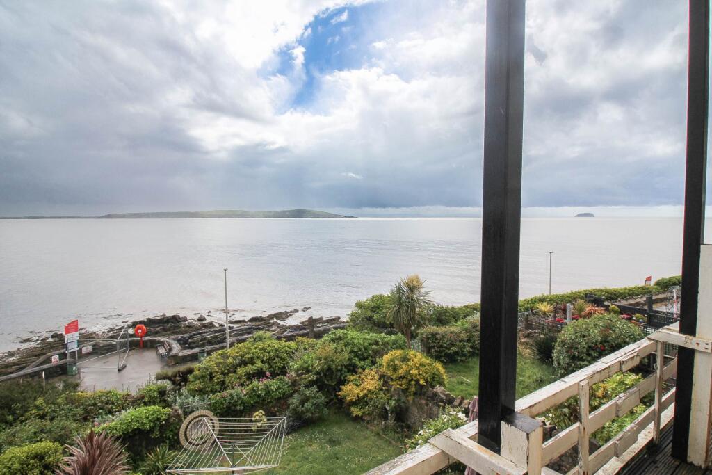 Apartment in Weston-super-Mare, North Somerset - More