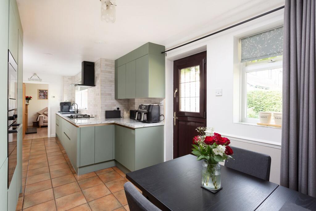 House in York - More