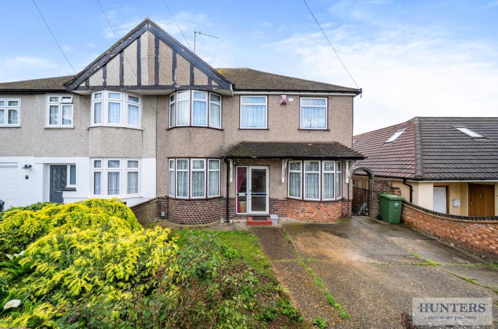 Main image of property: Fairford Avenue, Bexleyheath