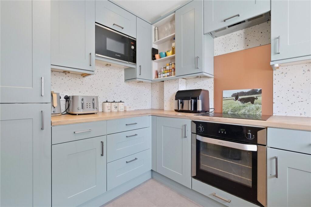 Millbeck Lane, Kelbrook, Barnoldswick, Lancashire, BB18 - View 5