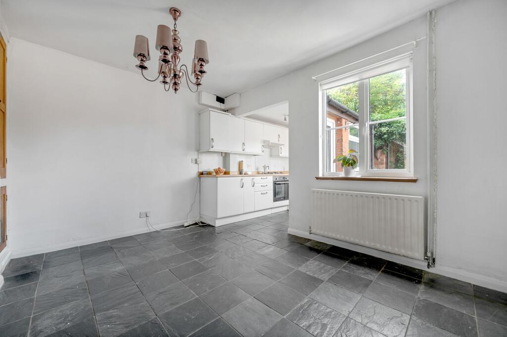 House in Leicester - View 5