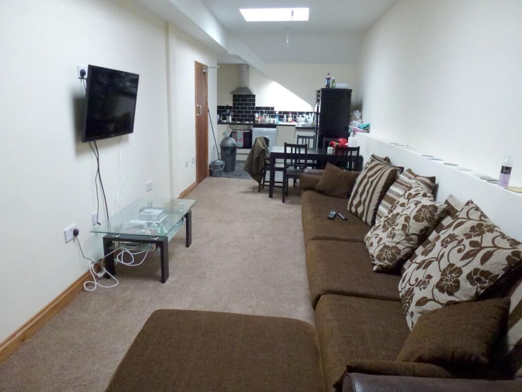 Main image of property: Woodville Road, Cathays, CF24