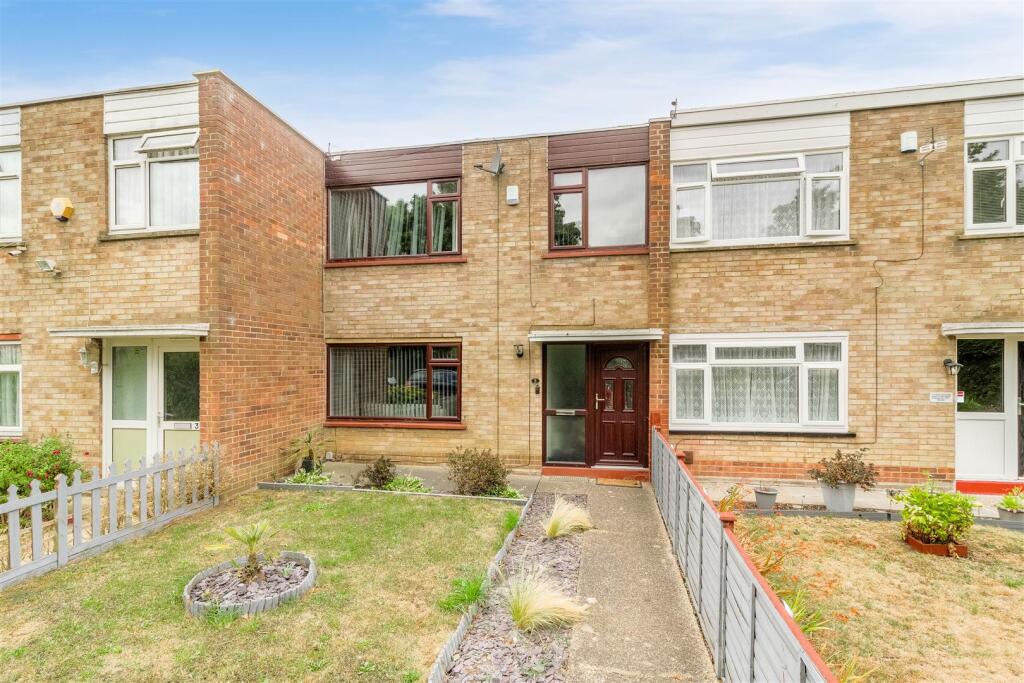 Main image of property: Goldsmith Road, Wellingborough