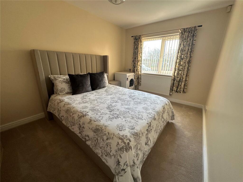 House in Warrington - More