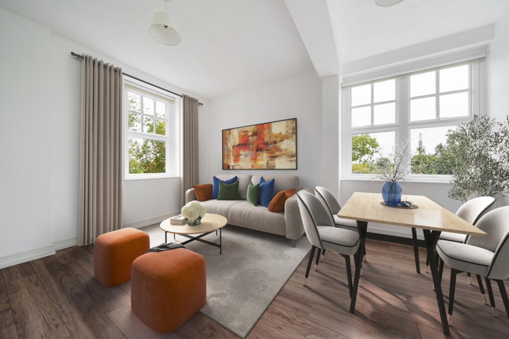 Main image of property: Avonley Road, London, SE14