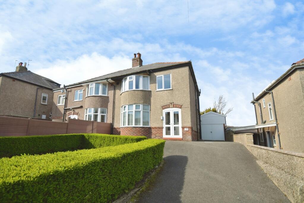 Main image of property: Macclesfield Old Road, BUXTON, Derbyshire, SK17