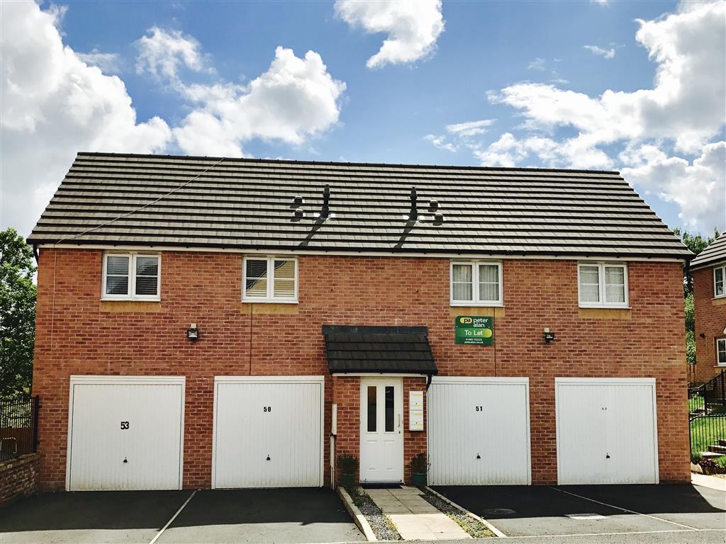 Main image of property: Pen Y Dyffryn