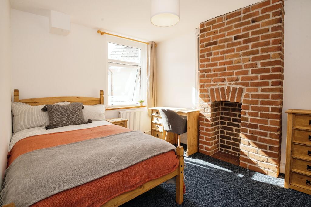 Llanishen Street, Heath, Cardiff, CF14 - View 5