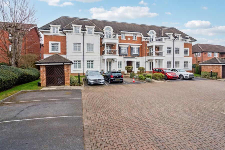 Main image of property: Green Lane, Northwood