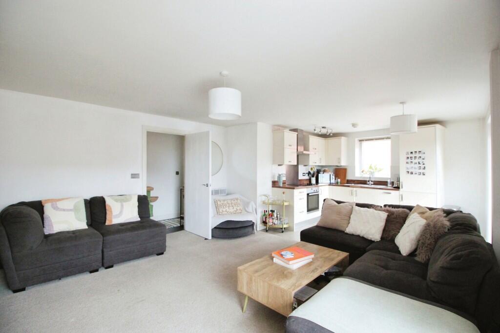 Main image of property: Handbridge Square, Chester