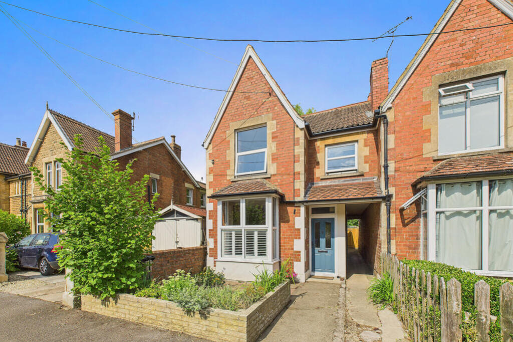 Main image of property: West End, Melksham
