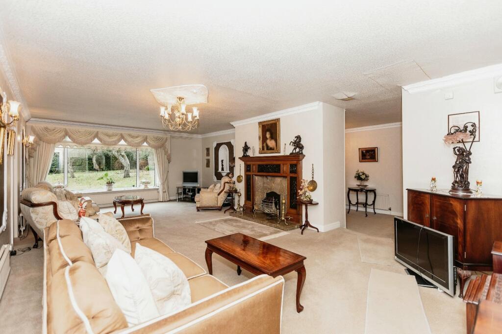 Main image of property: Green Lane, Pontefract, West Yorkshire, WF8