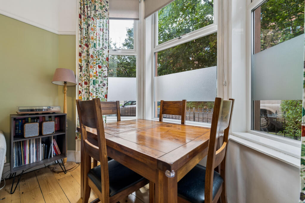 Apartment in Glasgow - View 4