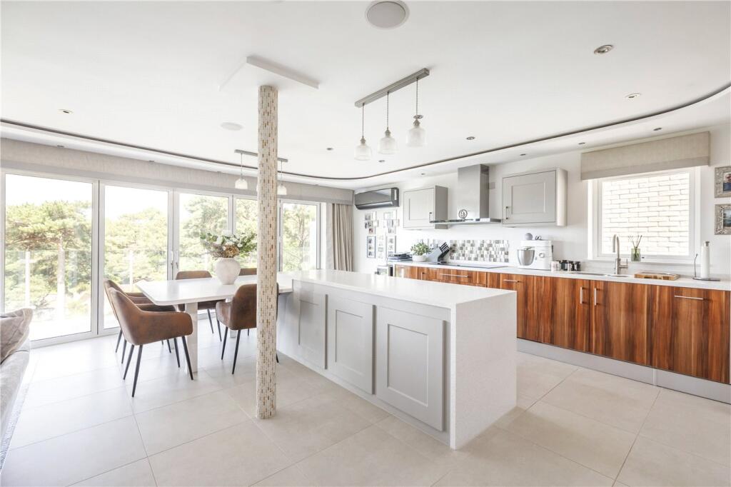 House in Poole, Penn Hill - View 5