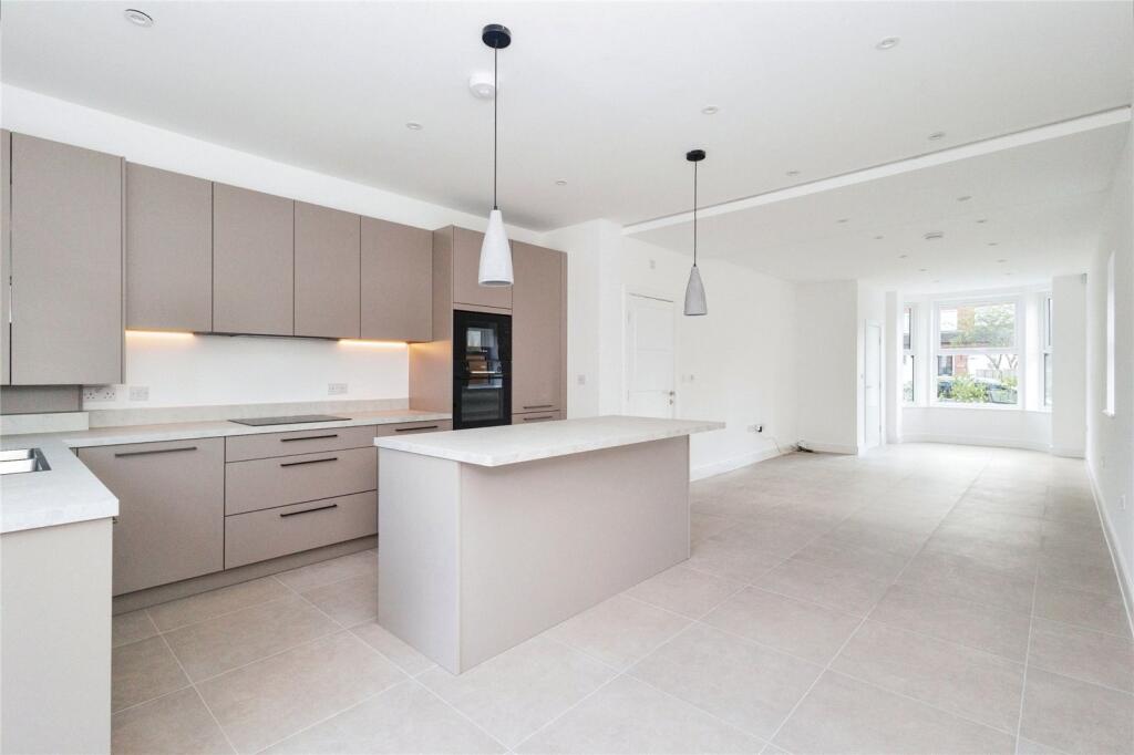 Main image of property: Lowfield Road SK2