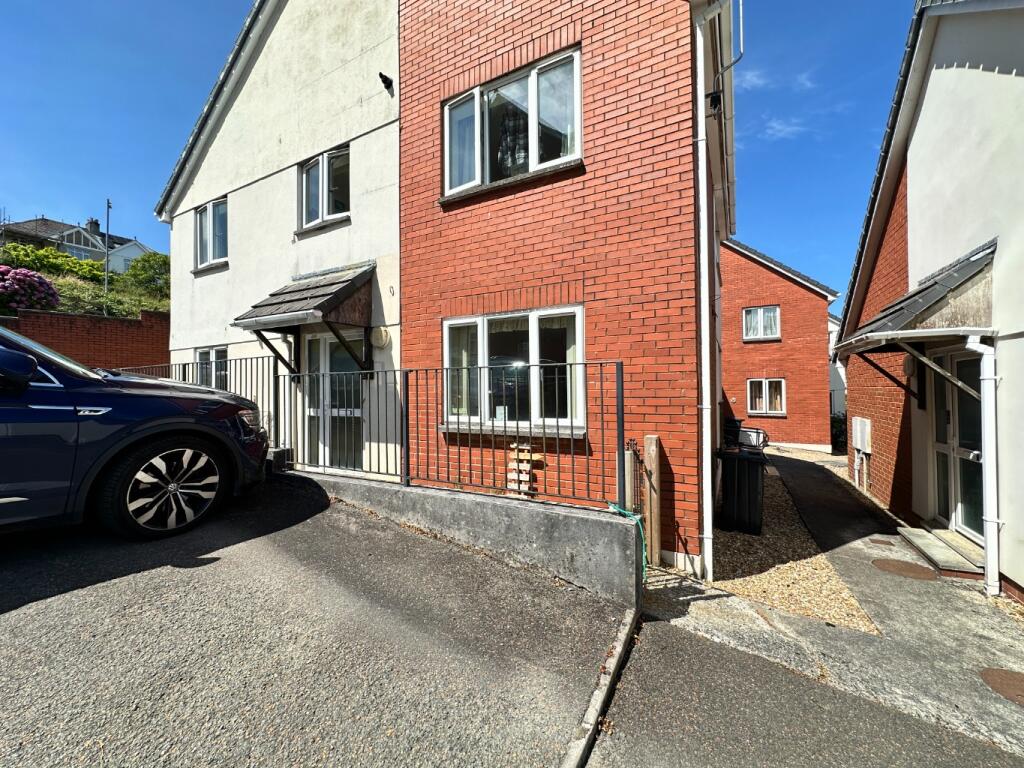 Main image of property: Tavistock Road, Launceston, Cornwall, PL15