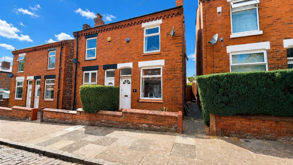 Main image of property: Calcutta Road, Edgeley