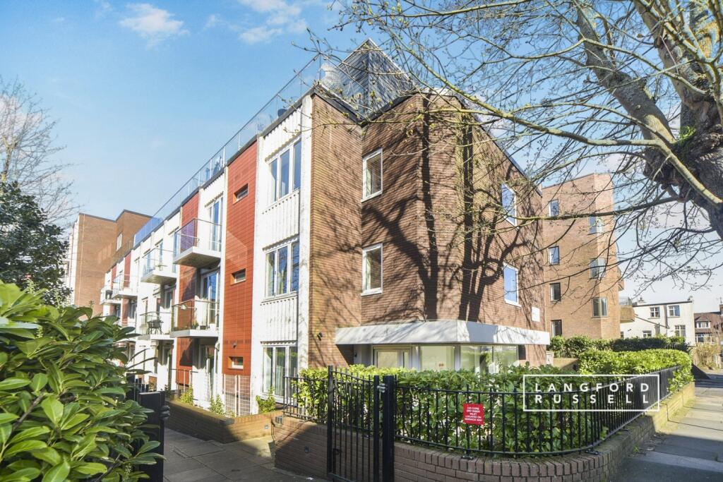 Main image of property: 8-10 Knoll Rise Orpington BR6