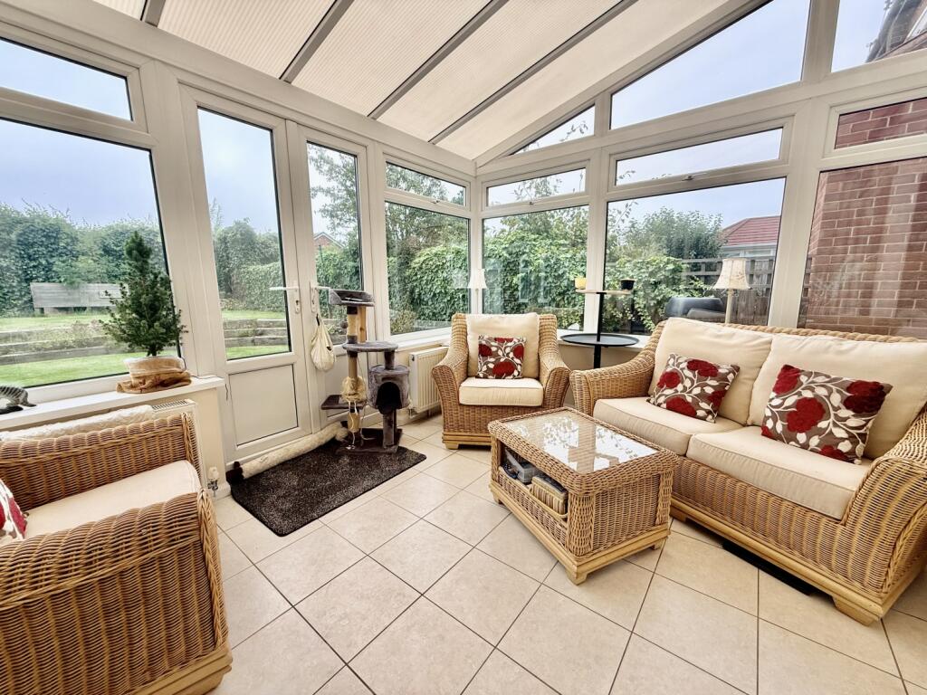 House in Sunderland, Tunstall - View 5