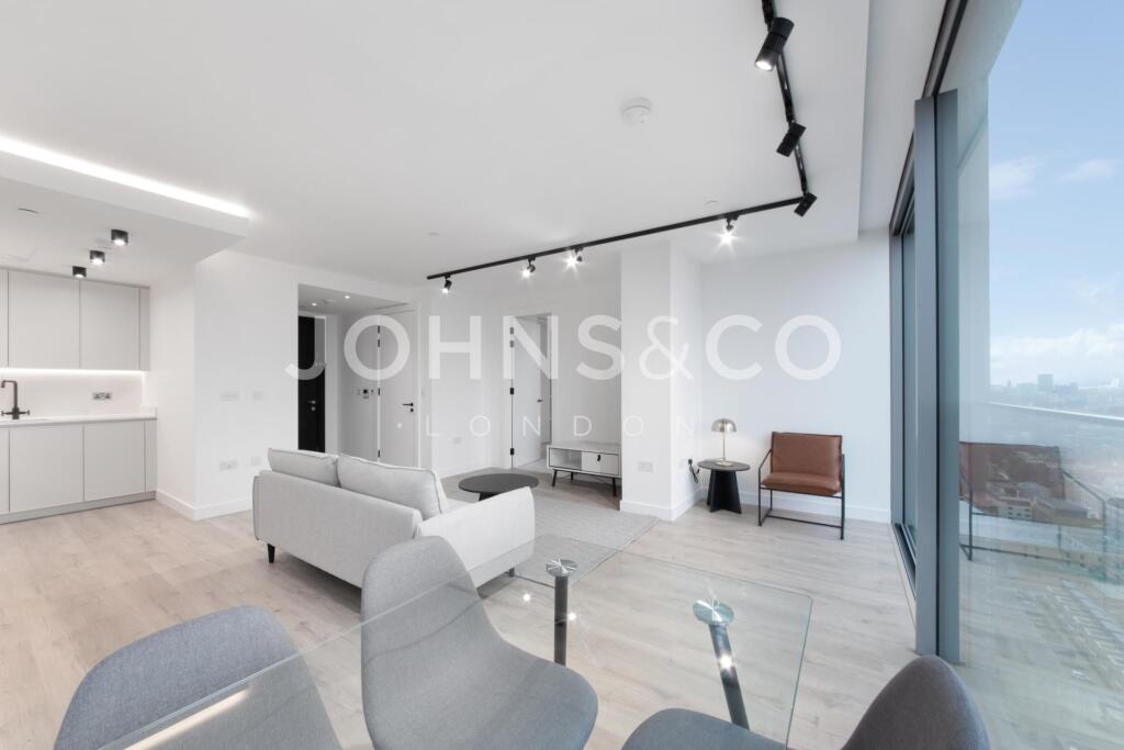 Apartment in London - View 5