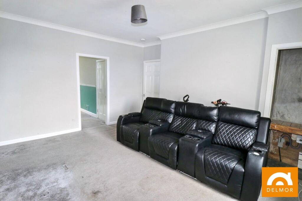 Apartment in Kirkcaldy - View 5