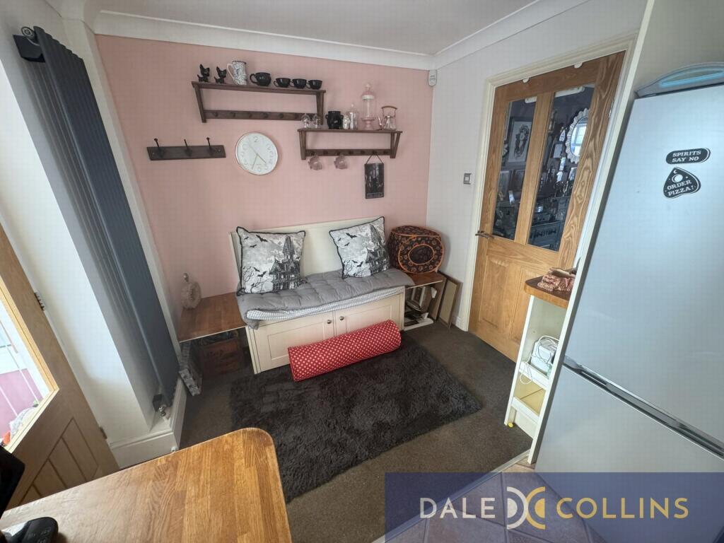 House in Stoke-on-Trent - View 5
