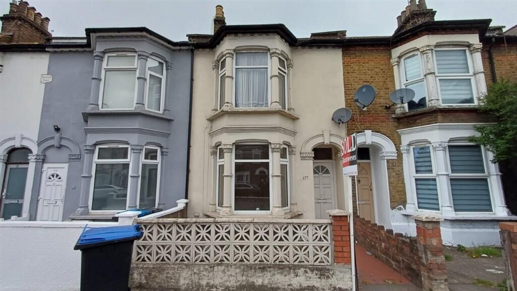 Main image of property: Hertford Road, London