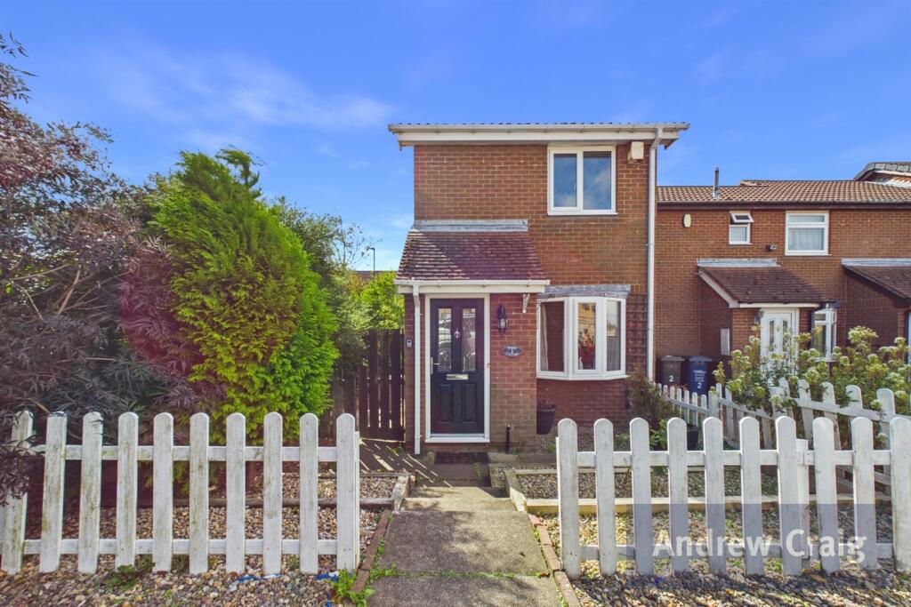 Main image of property: Felthorpe Court, Westerhope