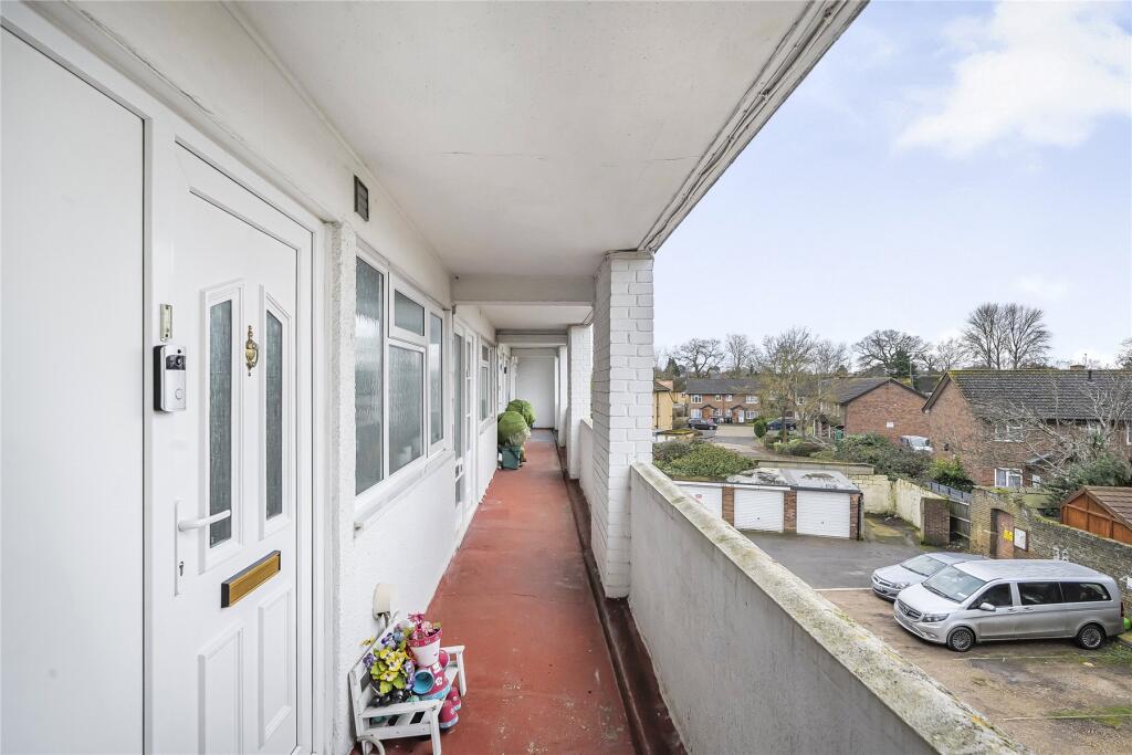 Main image of property: Douglas Road, Addlestone, Surrey, KT15