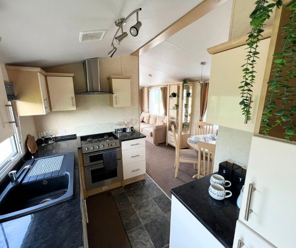 Main image of property: Thorpe Farm, Greta Bridge, Barnard Castle, County Durham, DL12 9TY