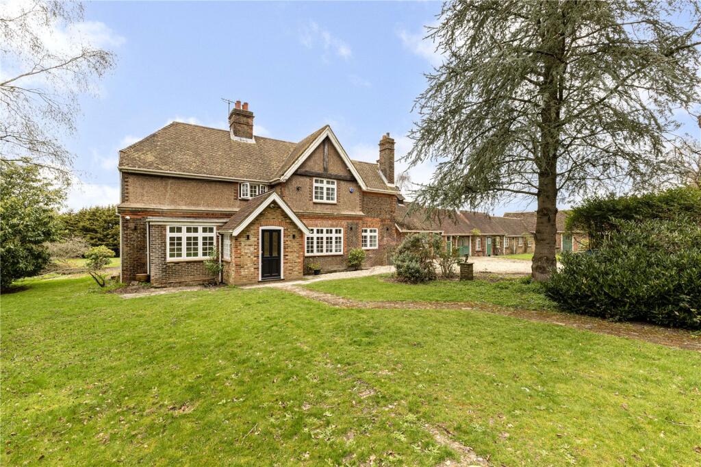 Main image of property: Rowley Lane, Arkley, Barnet, EN5
