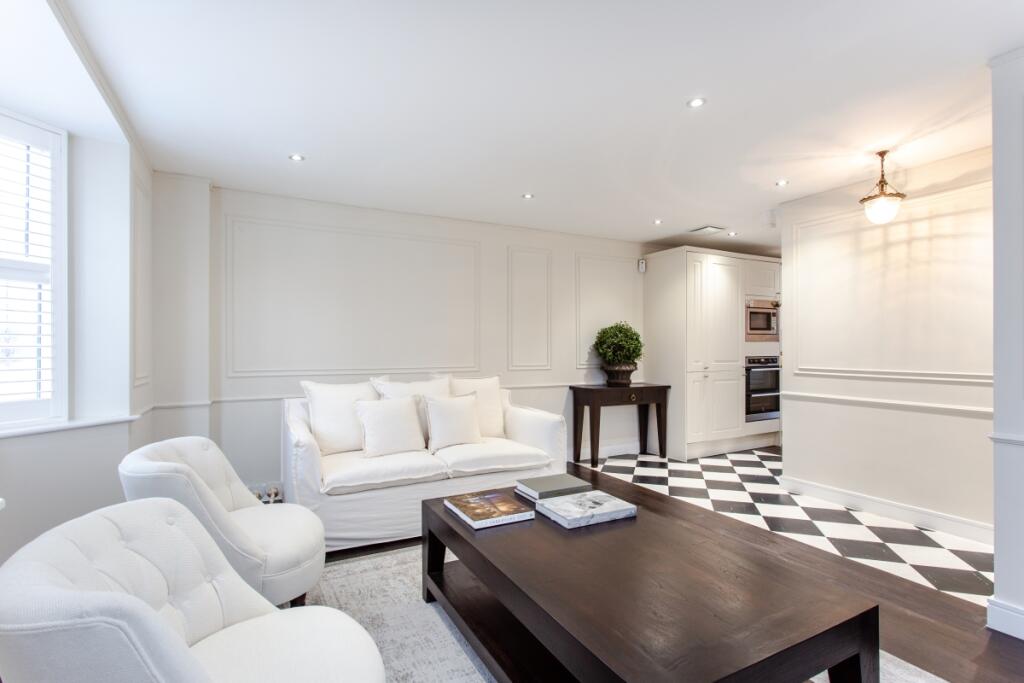 Main image of property: Griffiths Close Bushey WD23