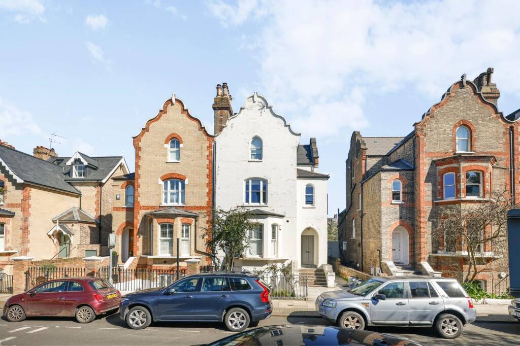 Main image of property: Spencer Road, 
Wandsworth, SW18