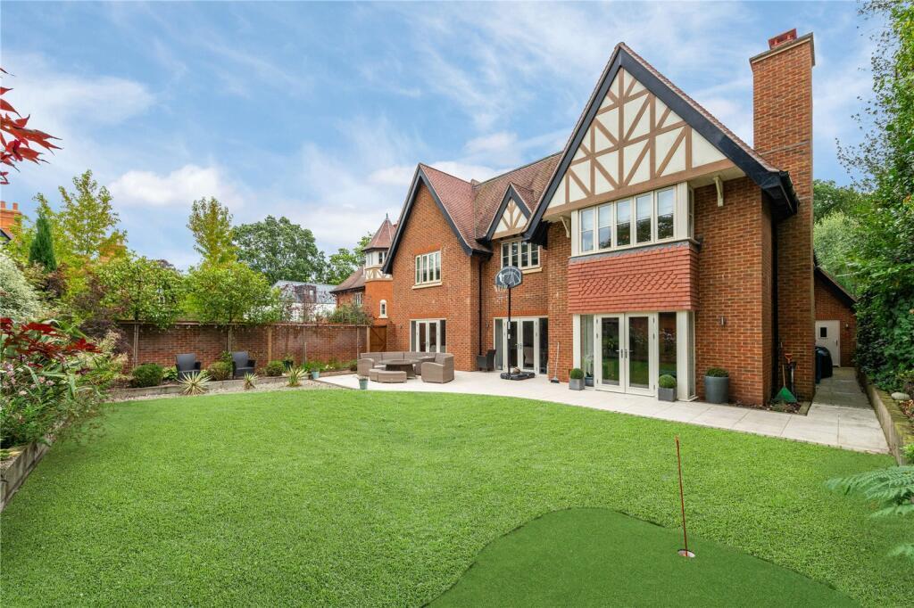 Main image of property: Furlong Drive, Ascot SL5