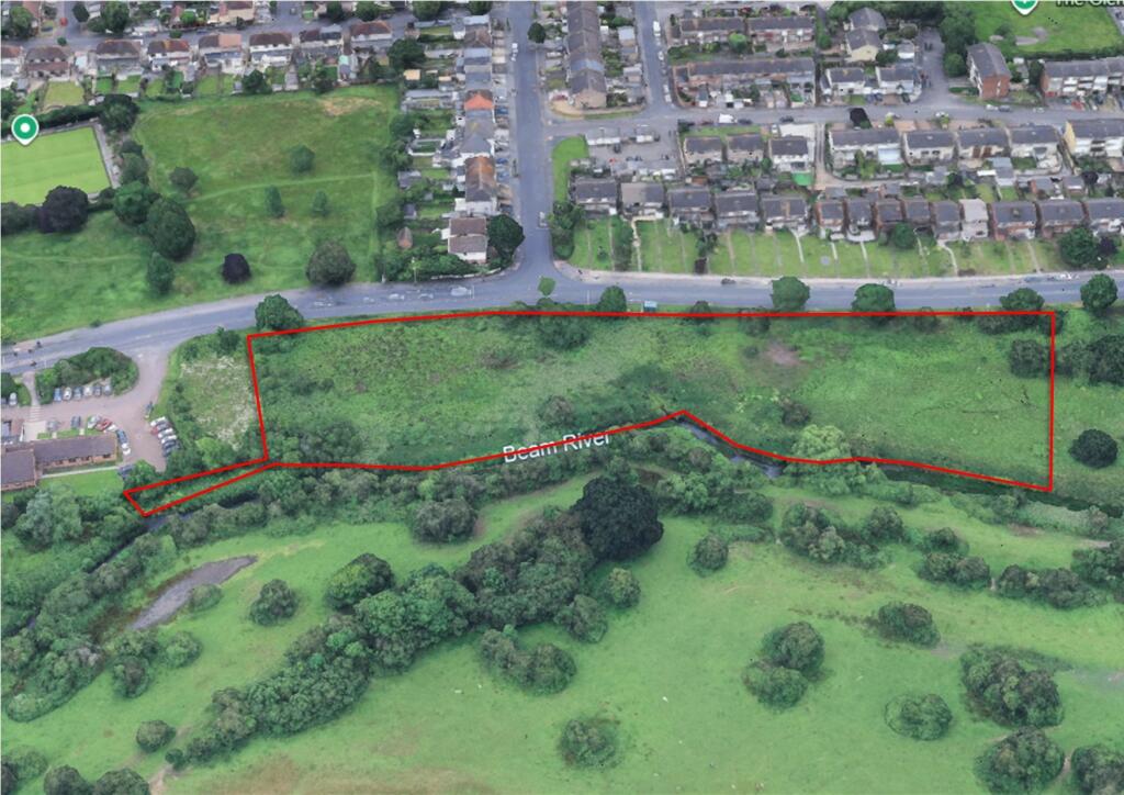 Main image of property: Upper Rainham Road, Hornchurch, RM12